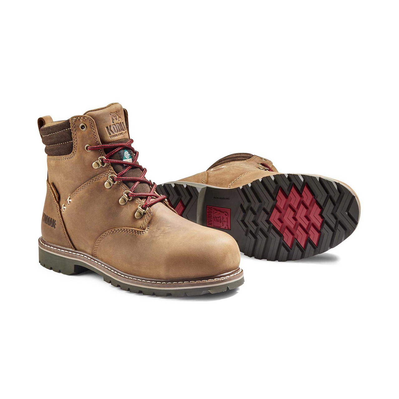 Kodiak Bralorne #K4TEBN Women's 6